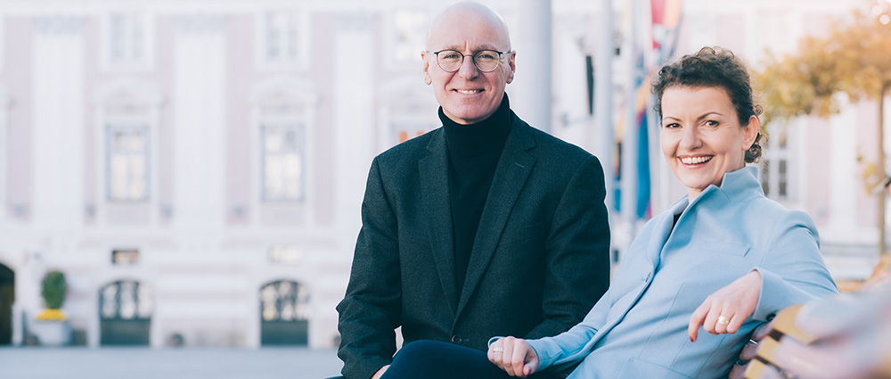 Change Management, Wir begleiten Sie im Wandel