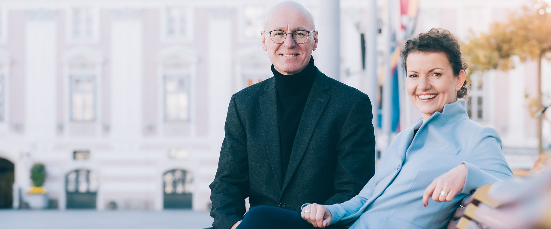 Change Management, Wir begleiten Sie im Wandel