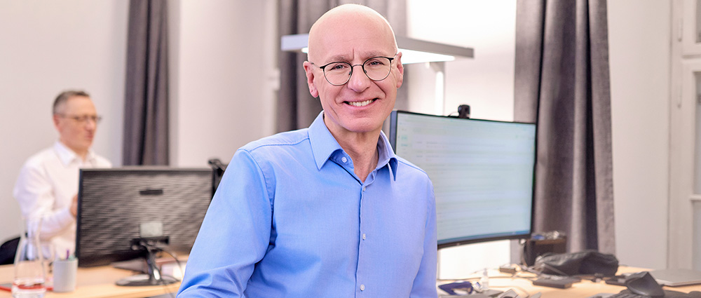 HR Interim Leitung, Interim Personal Leitung