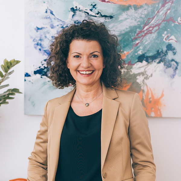 Andrea Haftner Organisationsentwicklung, Personalentwicklung, Recruiting