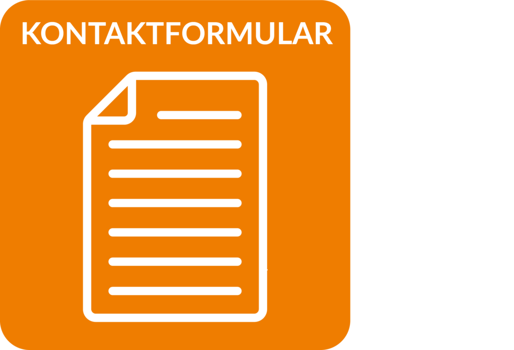 Kontaktformular