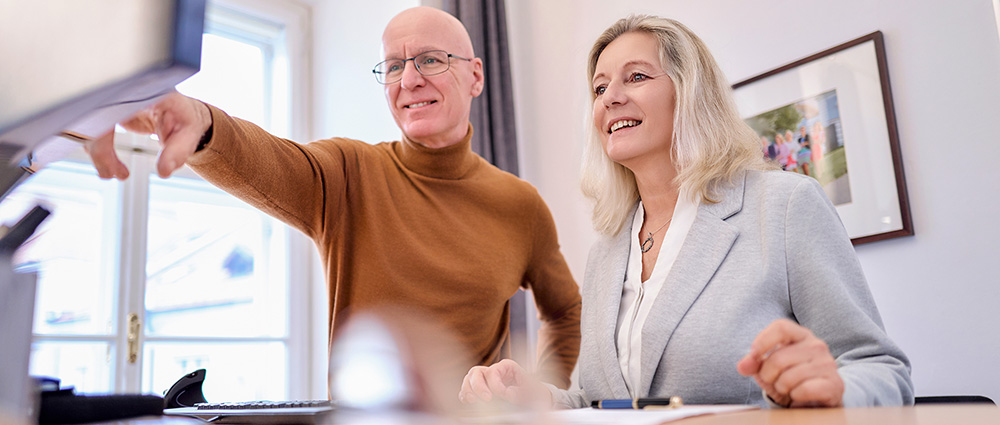 Leadership Development, Führungskräfte entwickeln