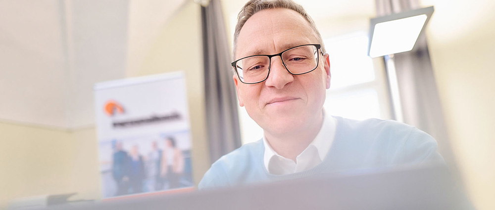 LinkedIn Recruiting Active Sourcing und mehr