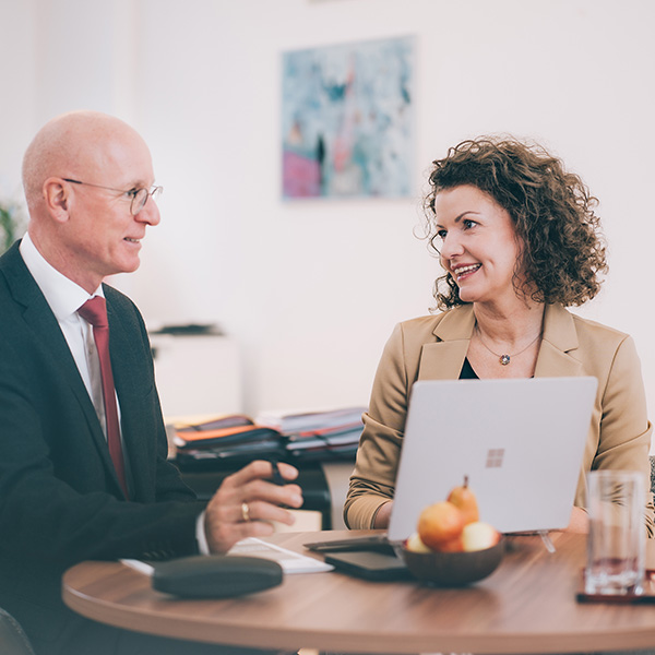 Personal-Entwicklung, Organisations-Entwicklung