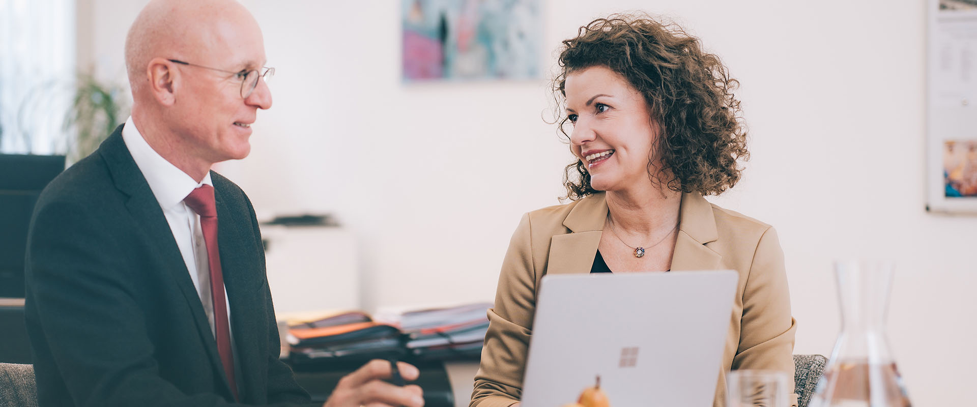 Personal Entwicklung, Organisations Entwicklung