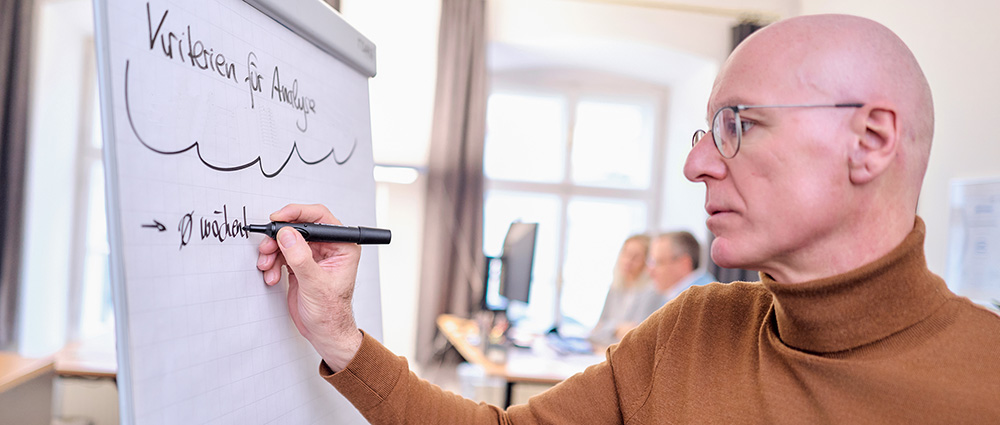 Recruiting Training Weiterbildung Wien, NÖ, OÖ, Steiermark