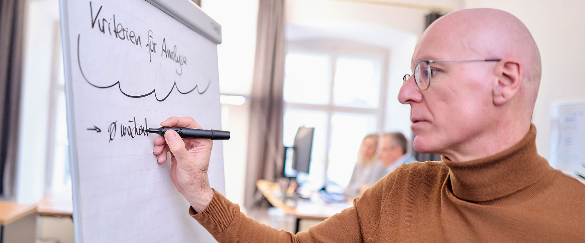 Recruiting Training Weiterbildung Wien, NÖ, OÖ, Steiermark