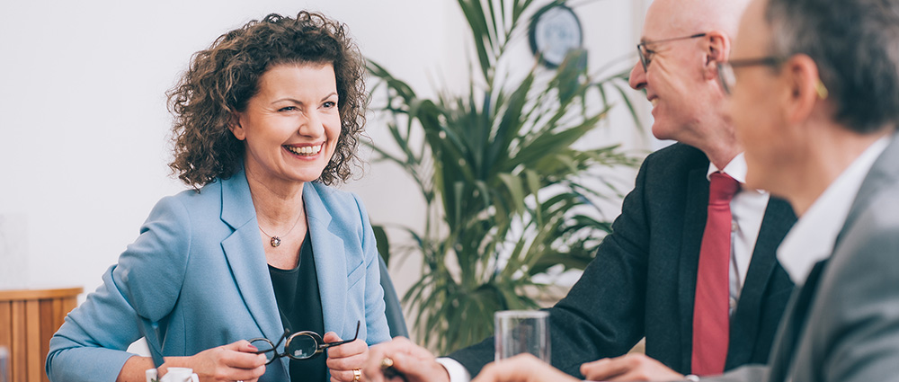 Teamentwicklung, Teams und Teammitglieder stärken & motivieren