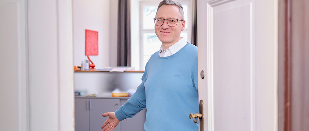 Recruiting Unterstützung bei Personalsuche & Auswahl