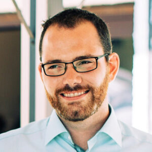 Felix Jersche, SPM Instrument Int. GmbH