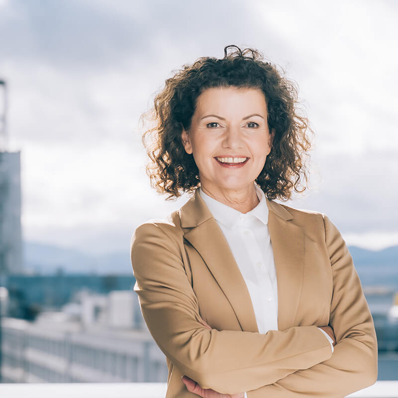 Andrea Haftner Organisationsentwicklung, Personalentwicklung, Recruiting