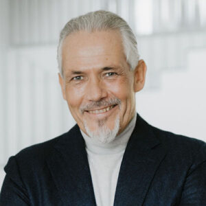 Achim Herz, Geschäftsführer Operating Partner FIDELIUM