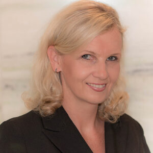 Beatrice Jägersberger, MSc MBA, Bereichsleiterin Entwässerungssysteme & Marketing-Kommunikation PREIS GmbH