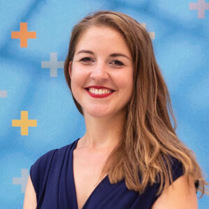 Stefanie Kölbl, ehemalige Leiterin Personalmanagement / HR Director GF Casting Solutions